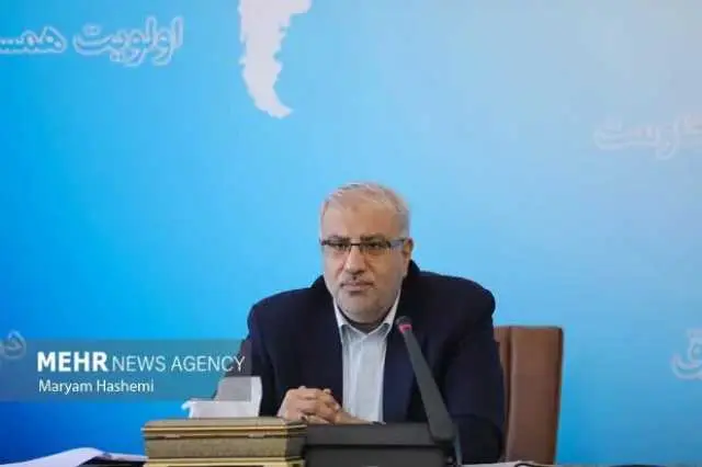 وزیر-نفت