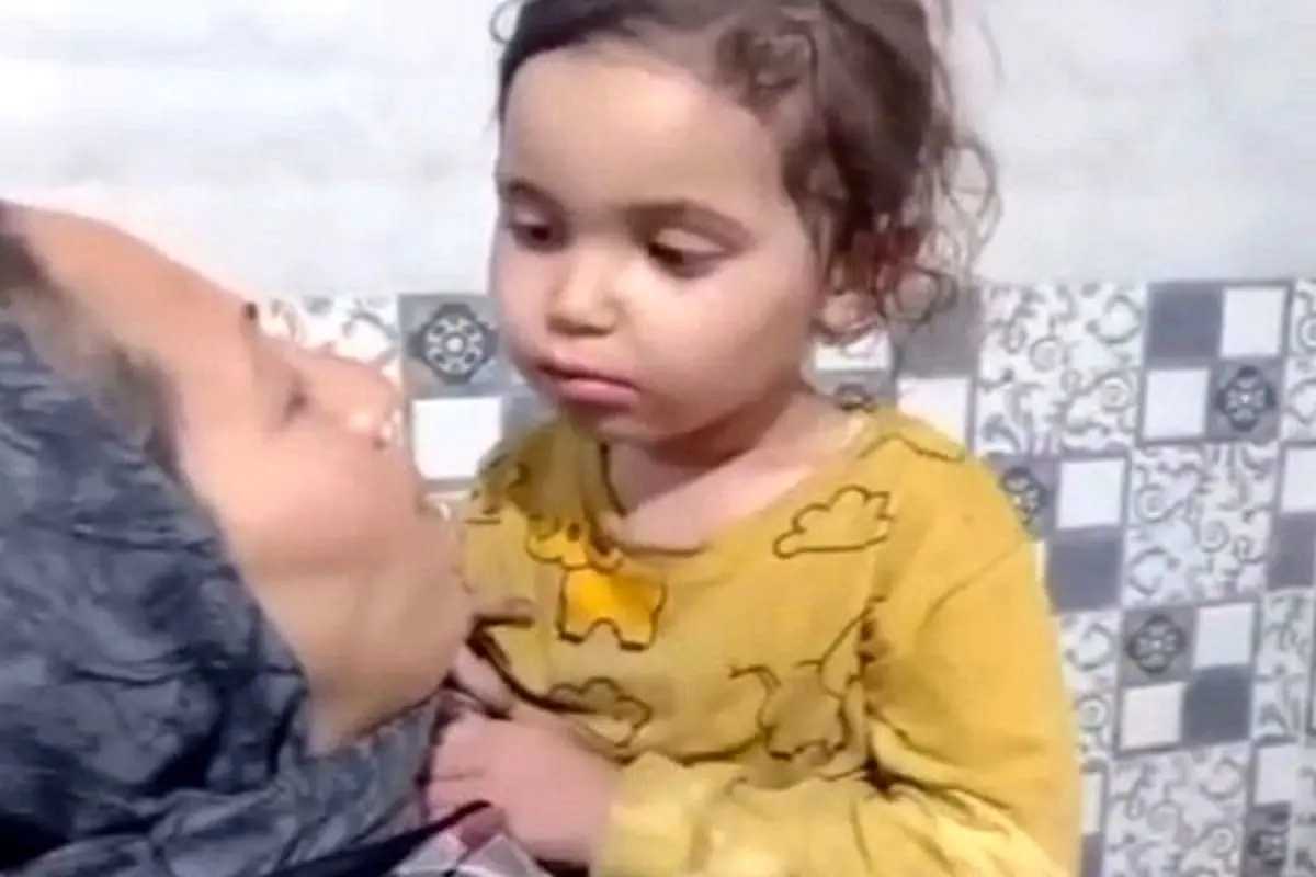 یسنا-مادر