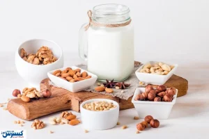 قیمت شیر های لاکچری بازار | شیر فندق ۱۵۰ هزار تومان!