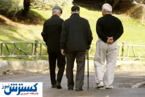 تیر خلاص به بازنشستگان | افزایش حقوق به فراموشی سپرده شد ؟