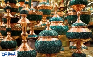 مس، طلای سرخ آشپزخانه‌ ها | قیمت ظروف مسی شما را شگفت زده می کند!