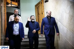 واکنش ها به نامه حاشیه ساز تمامی ندارد | از  متلک های سیاسی تا توصیه های انتخاباتی