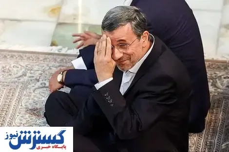 بیانیه مهم احمدی نژاد | دروغ پردازی نکنید