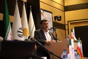 تجلی‌ افتخار و ارزش‌آفرینی فولاد اکسین در مجمع عمومی سالیانه