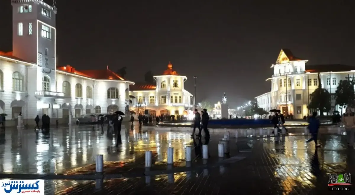 قیمت جدید خانه در رشت (خرداد ۱۴۰۳) + جدول