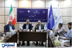 افزایش صادرات با عضویت کشور در مجامع بین‌المللی؛ قیمت تمام شده کالاها کاهش می‌یابد