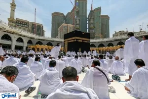 آمار باورنکردنی از مرگ حجاج در حج امسال | عربستان حریف گرمای مکه نشد
