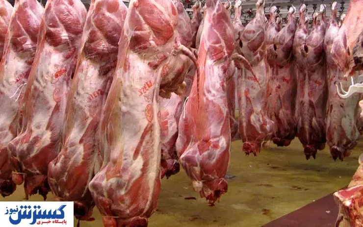 قیمت جدید گوشت گوسفندی اعلام شد | جدول ۴ تیر