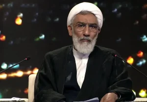 پورمحمدی:  در کرسنت یا حق با زنگنه است یا جلیلی باید پاسخ دهد