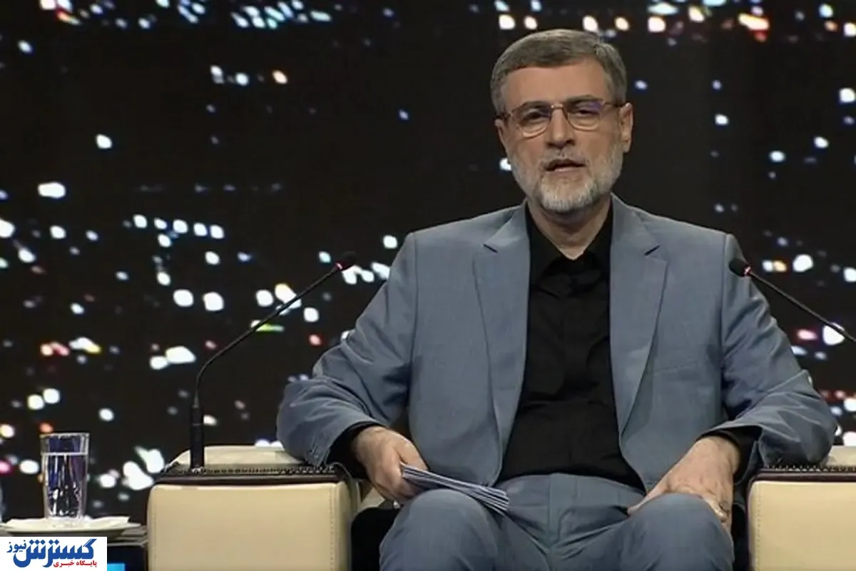 قاضی زاده هاشمی:بعضی افراد معتاد توافق هستند