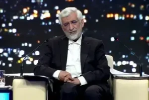 جلیلی: روستاها فرصت‌اند