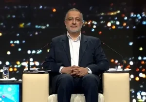 زاکانی: برای توزیع عادلانه و خلق ثروت به میدان آمدم