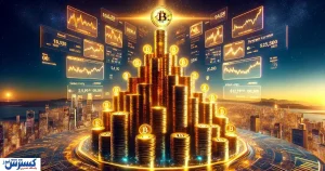 قیمت بیت کوین در روز انتخابات ایران | منتظر افزایش قیمت رمز ارز محبوب ایرانی ها باشیم؟