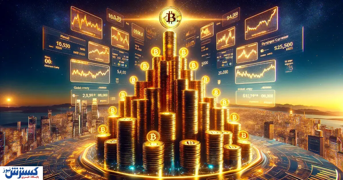 قیمت بیت کوین در روز انتخابات ایران | منتظر افزایش قیمت رمز ارز محبوب ایرانی ها باشیم؟