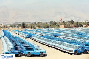دادستان تهران با این خودروساز برخورد قضایی می کند