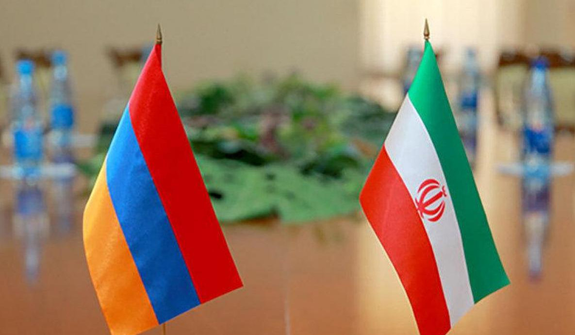 ایران-ارمنستان