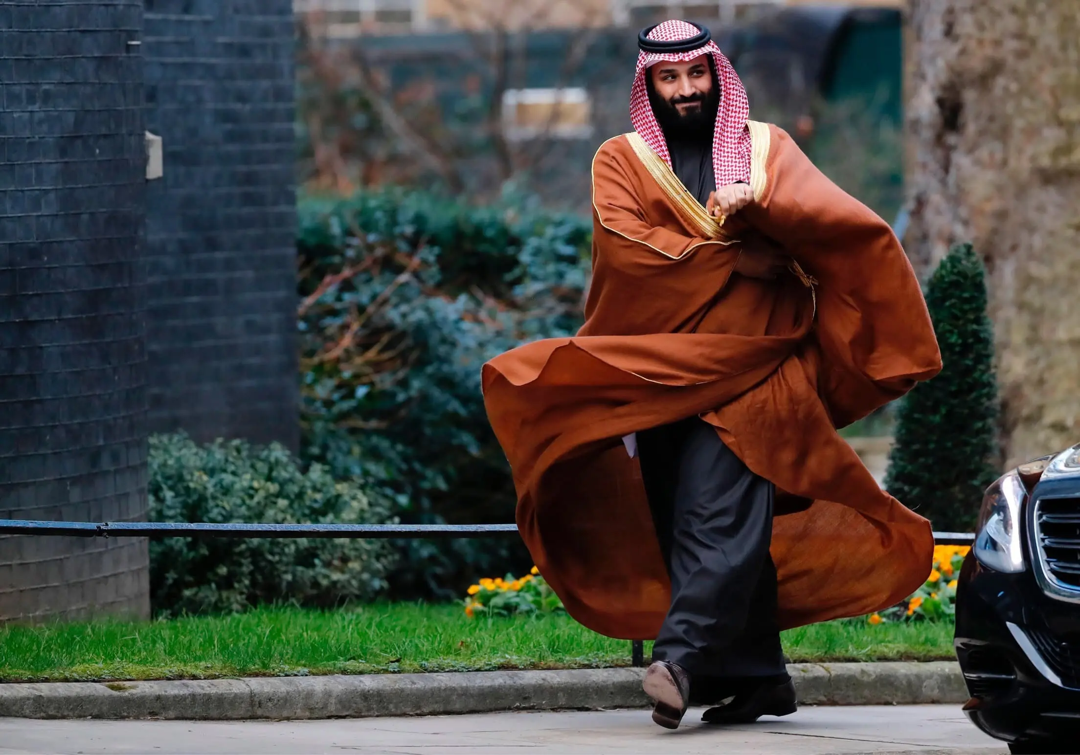 بن-سلمان