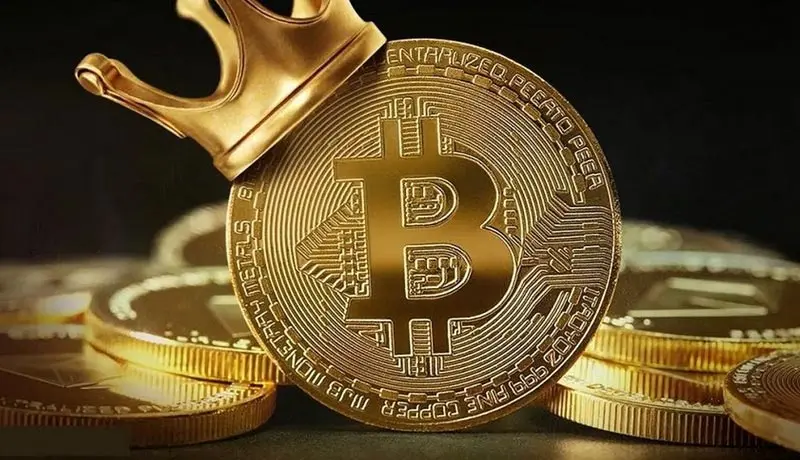 بیت-کوین