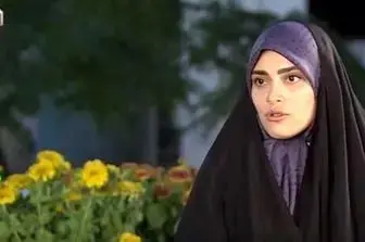 دختر-قالیباف