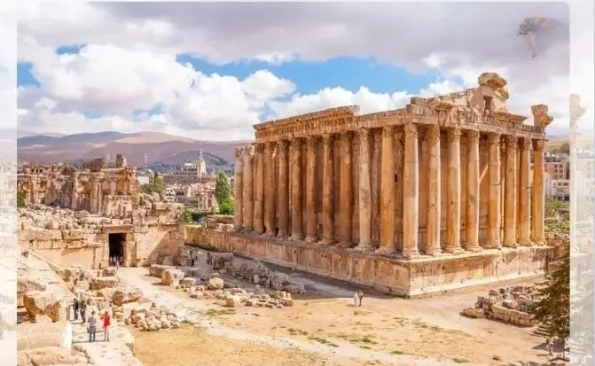 لبنان-۲