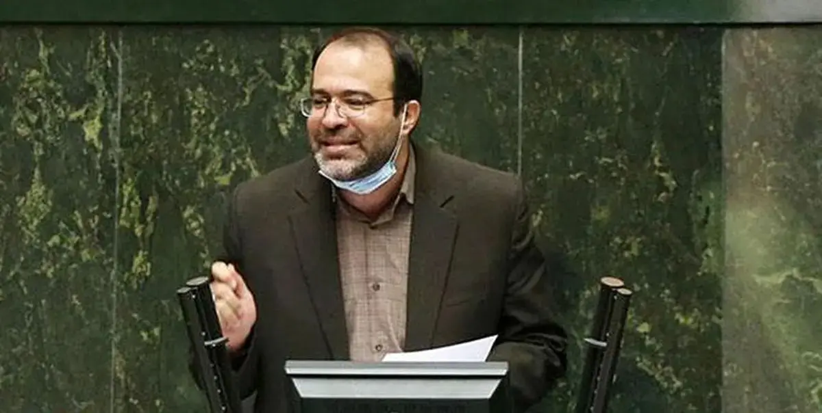 مهدی-طغیانی