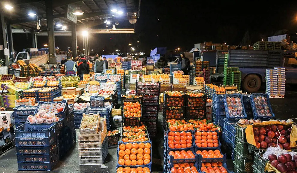 میدان-میوه-و-تره-بار