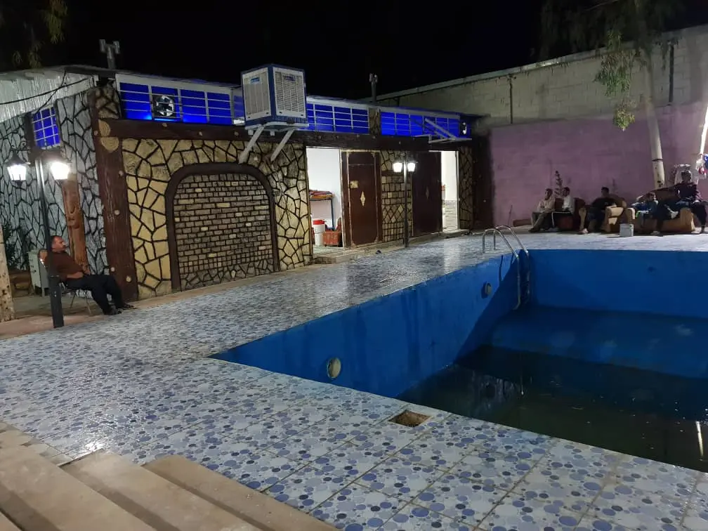 کمپ-اعتیاد