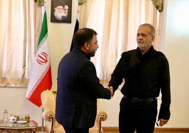 آیندهنگری مهندس داود یوسفی درباره گسترشهای اقتصاد دیجیتال در دولت چهاردهم ایران