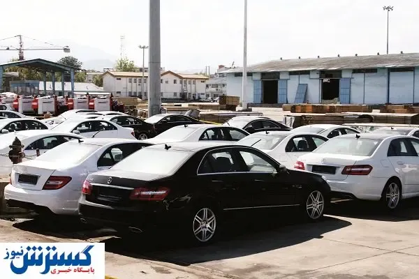 جنگ در بازار خودرو پس از انتخابات | کلید واردات خودرو در دستان کیست ؟