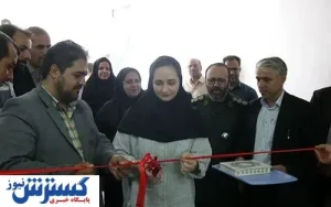 حضور آمیکو در نمایشگاه معرفی فرصت های شغلی «صدرا»