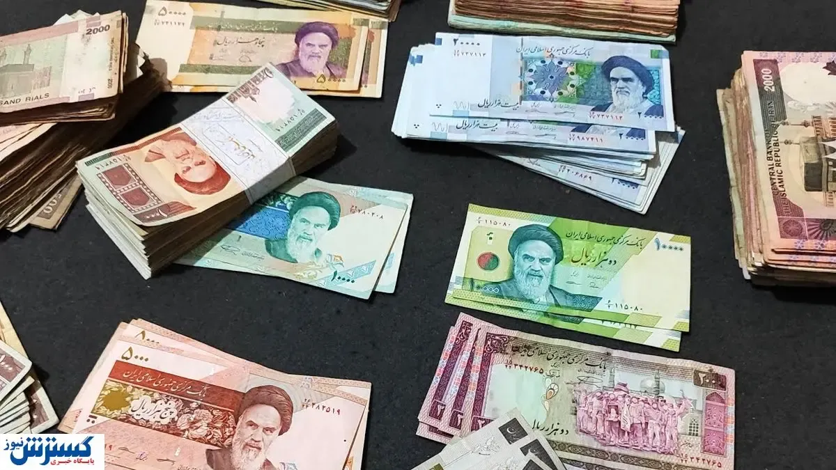 اسکناس های قدیمی با ارزش شد