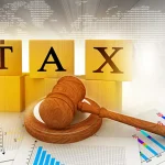 بزرگترین پرداخت کننده مالیات را بشناسید