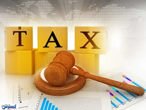 بزرگترین پرداخت‌ کننده مالیات را بشناسید