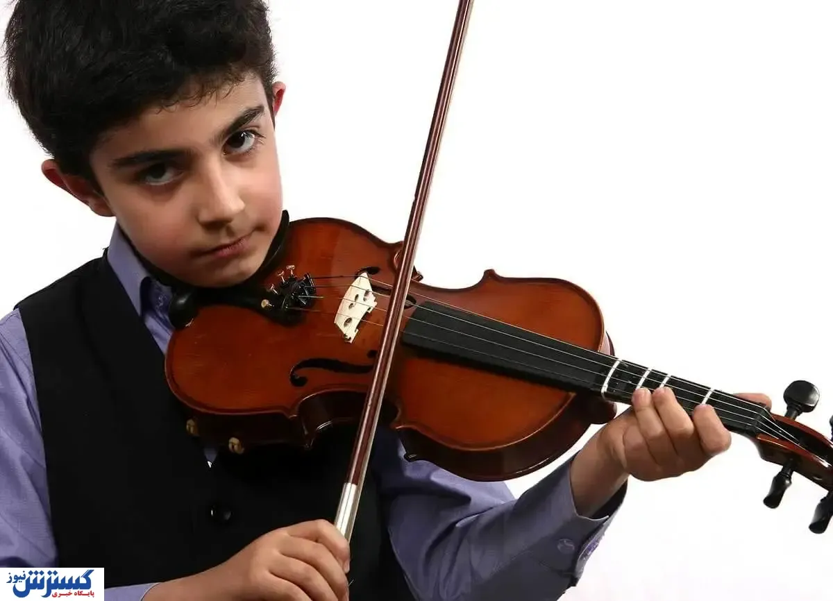 قیمت ویولن دست ساز |  افراد مبتدی برای خرید ویولن چقدر باید هزینه کنند؟