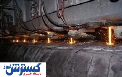 ارتقاء بهره‌وری در ایستگاه‌های ریخته‌گری ذوب‌آهن در راستای افزایش تولید