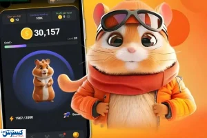 همستر معادلات انتخابات را تغییر داد | به فیلتر شکن ها باختیم!