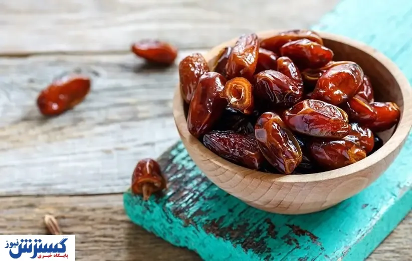 هشدار درباره واردات خرما از عراق