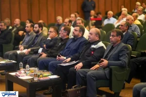 مجمع عمومی عادی سالیانه ذوب آهن اصفهان برگزار شد