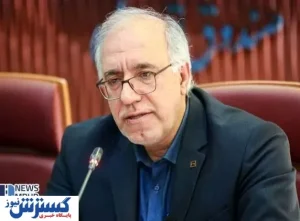 امضای قرارداد ۳۶۷ هزار و ۱۸۶ واحد نهضت ملی در بانک مسکن