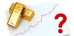 قیمت طلا بعد از انتخابات ریاست جمهوری آمریکا