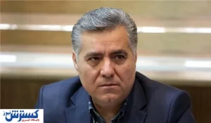 علی توسطی دبیرکل اتاق اصناف ایران شد