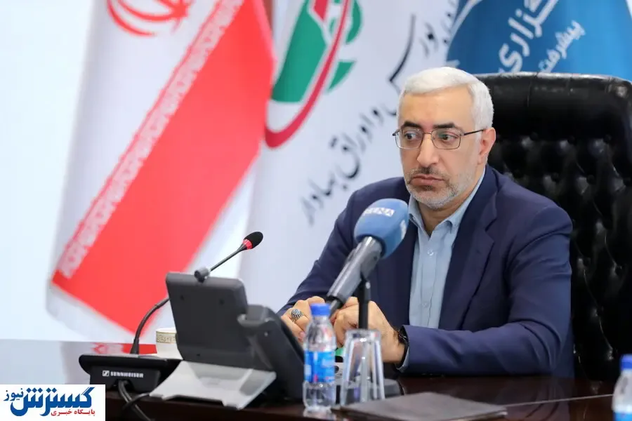 خبر خوش عشقی به سهامداران بورس