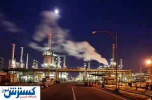 ایران ظرفیت تبدیل به هاب گازی را دارد ؟