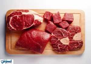تورم سرسام آور قیمت گوشت در دولت سیزدهم | ماهیچه گوسفندی چند شد؟
