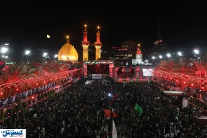 پیش‌ فروش بلیط اتوبوس تهران-نجف | قیمت نهایی اعلام شد