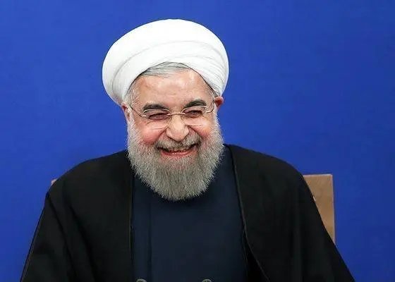 حسن-روحانی