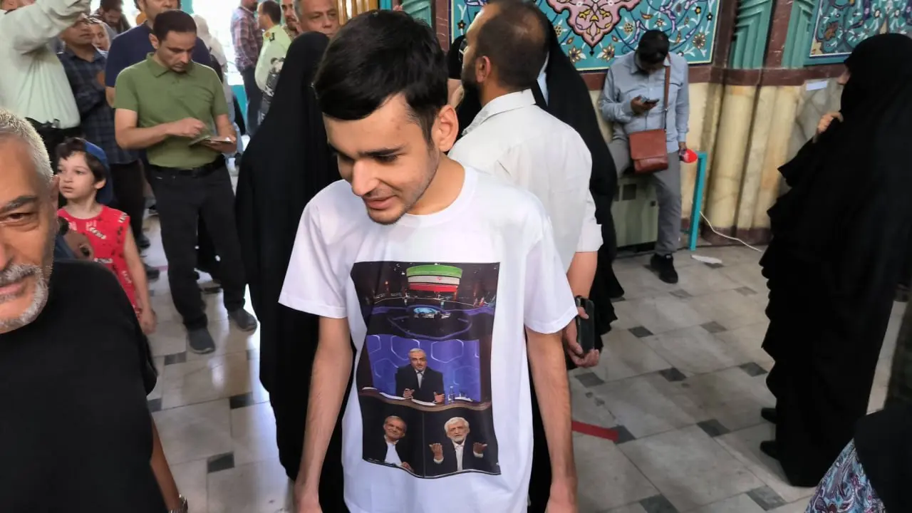 رای-اولی