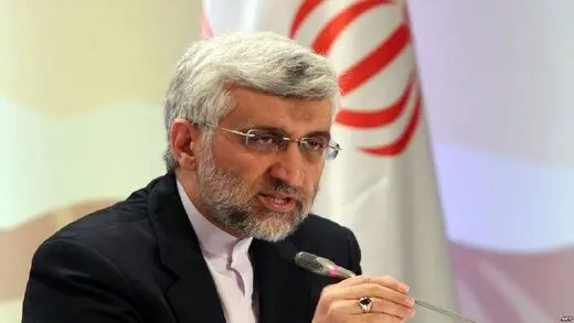 سعید-جلیلی