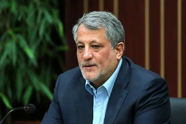 محسن-هاشمی