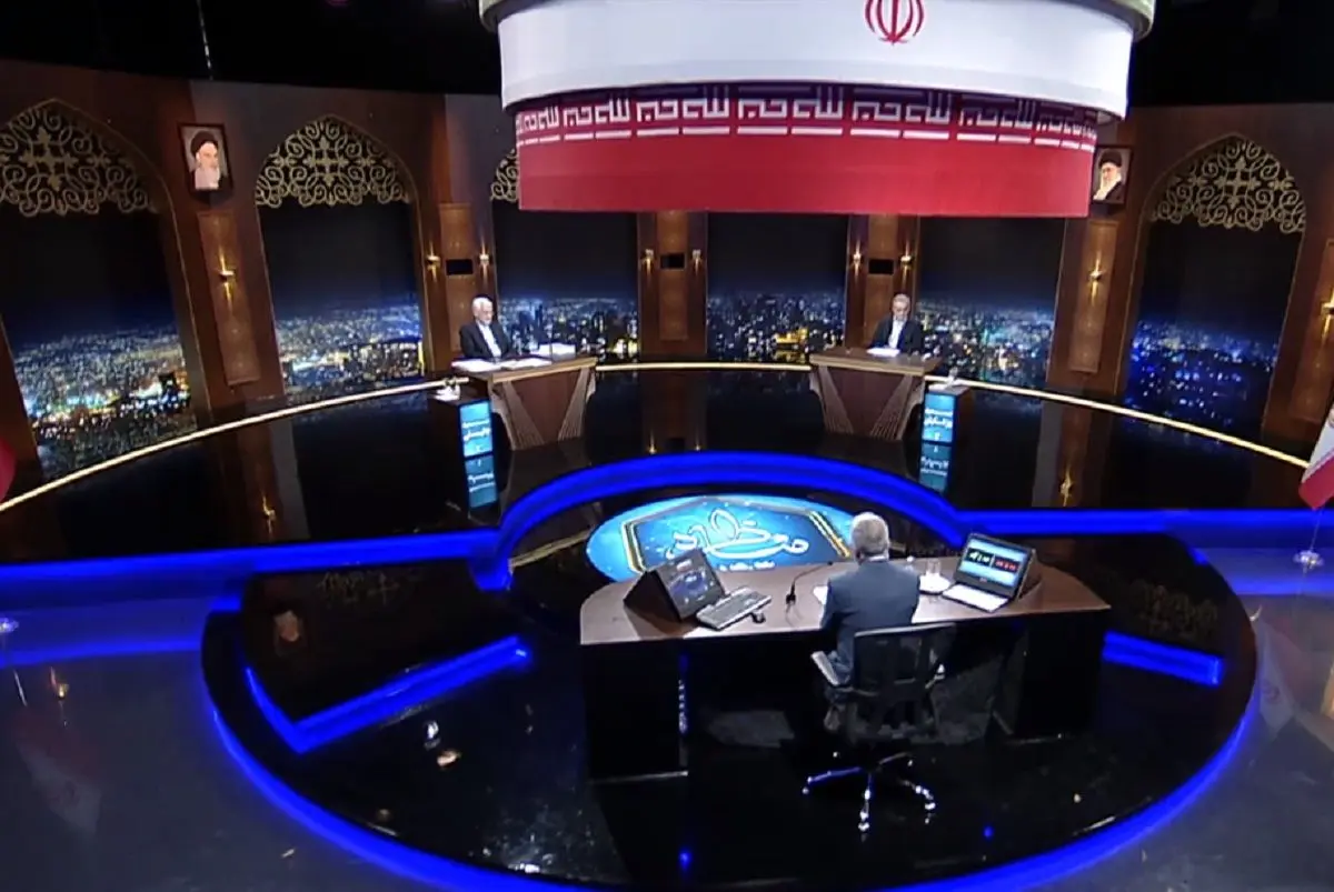 مناظره۲